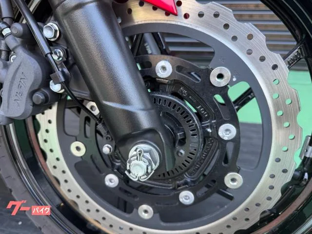 Kawasaki Ninja 250 EX250P 2022 — миниатюра 5