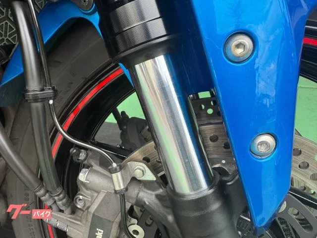Kawasaki Ninja ZX-4R SE ZX400P 2024 — миниатюра 3