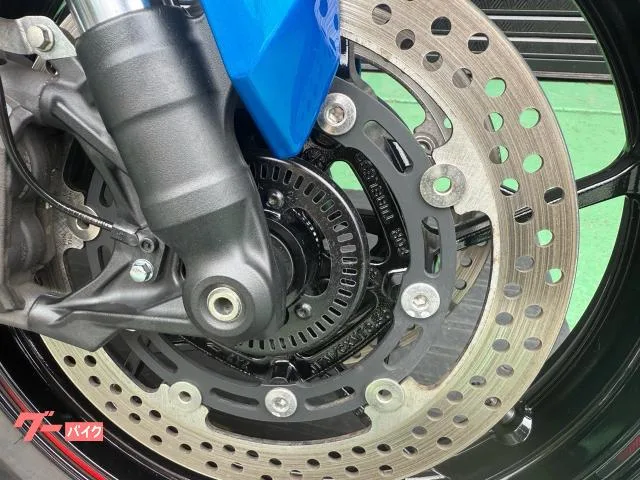 Kawasaki Ninja ZX-4R SE ZX400P 2024 — миниатюра 5