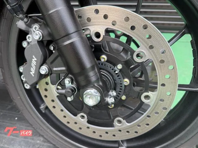 Honda CB400Super VTEC Revo NC42 2022 ETC2.0 2022 — миниатюра 5