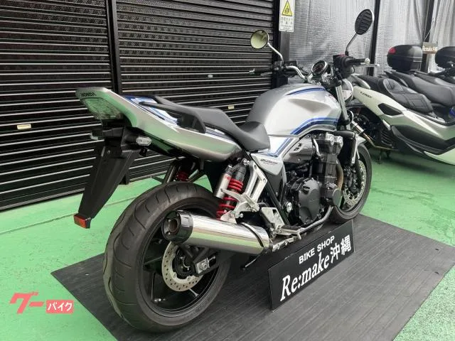 Honda CB1300Super Four SC54 2025 — миниатюра 2