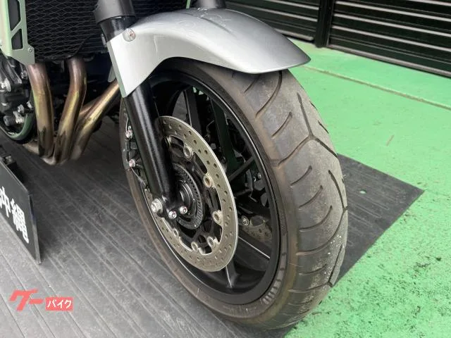 Honda CB1300Super Four SC54 2025 — миниатюра 4