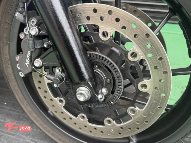 Honda CB1300Super Four SC54 2025 — миниатюра 5