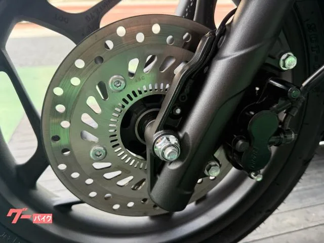 Honda PCX160 KF47 2023 — миниатюра 3