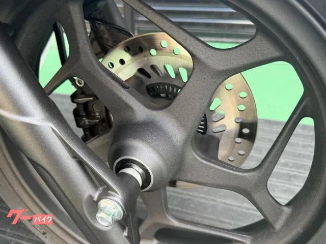 Honda PCX160 KF47 2023 — миниатюра 5