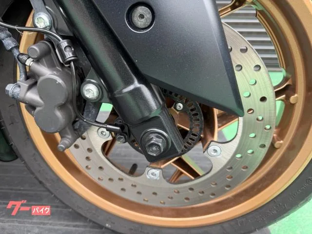 Yamaha X-MAX250 SG70J USB 8 2022 — миниатюра 5