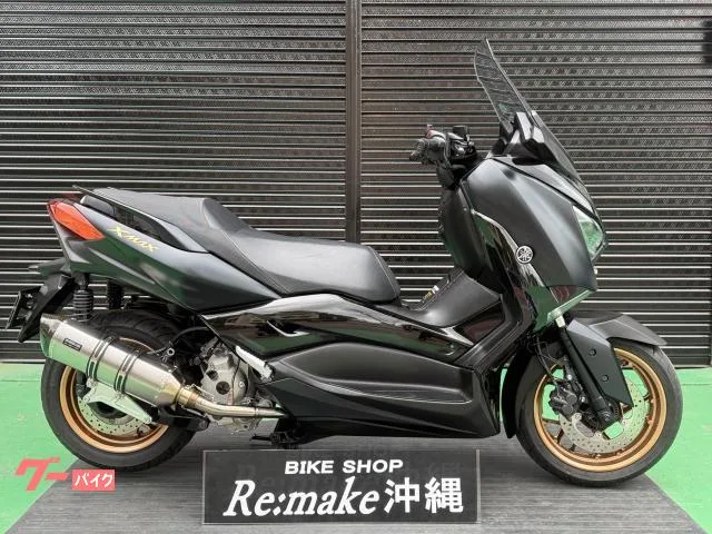 Yamaha X-MAX250 SG70J USB 8 2022 — фото 1, купить с доставкой в Москву