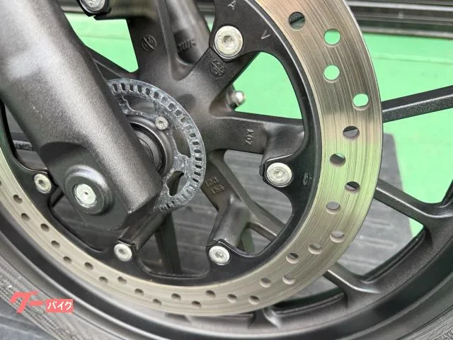 Honda GB350S NC59 2022 — миниатюра 5