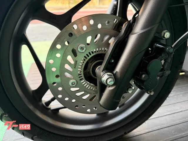 Honda PCX160 KF47 GiVi BOX 2023 — миниатюра 3