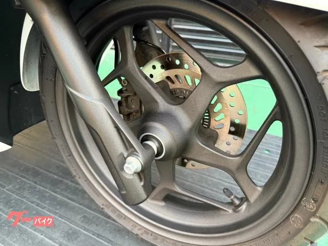 Honda PCX160 KF47 GiVi BOX 2023 — миниатюра 5