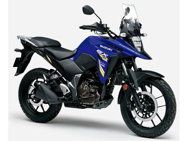 Suzuki V- 250SX 2026 — миниатюра 3