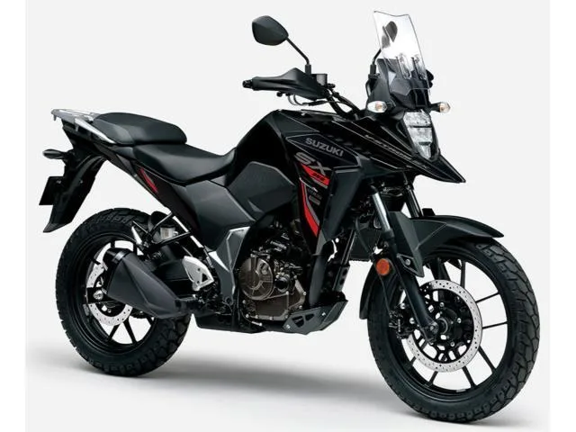 Suzuki V- 250SX 2026 — миниатюра 4