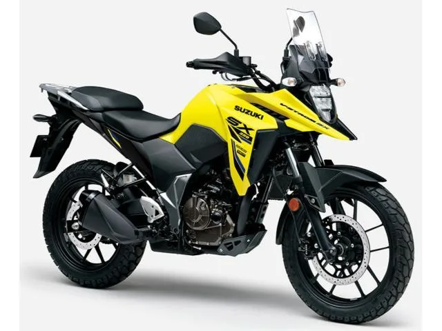 Suzuki V- 250SX 2026 — фото 1, купить с доставкой в Москву