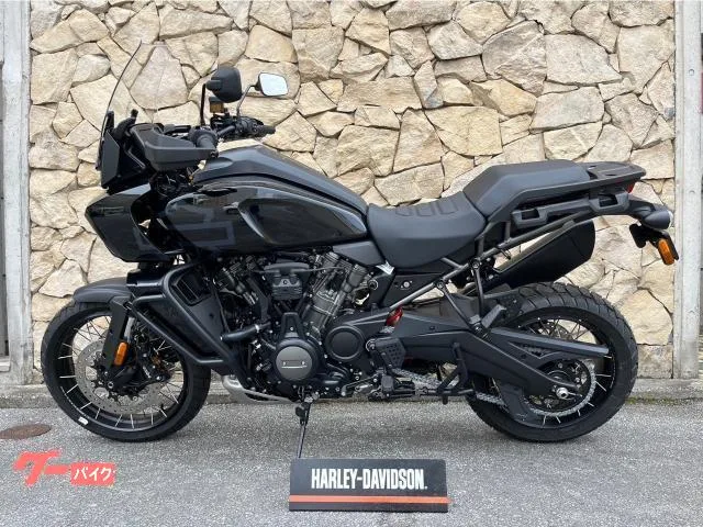HARLEY-DAVIDSON 1250 2023 — миниатюра 2