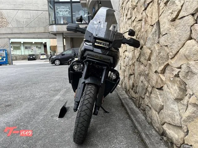 HARLEY-DAVIDSON 1250 2023 — миниатюра 3