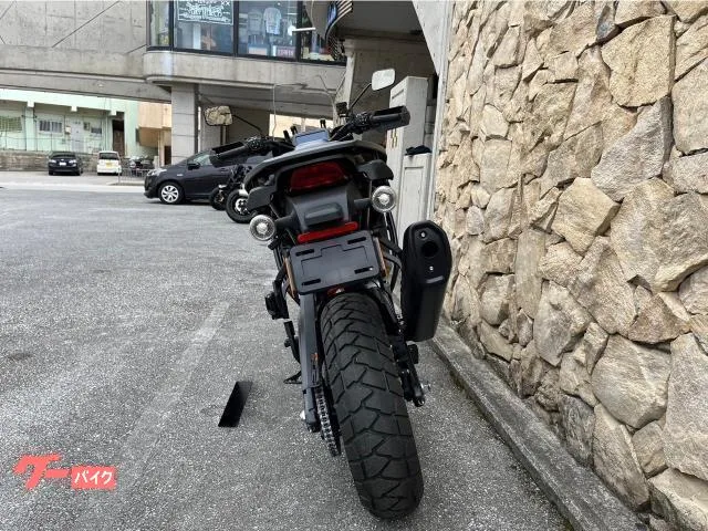 HARLEY-DAVIDSON 1250 2023 — миниатюра 4