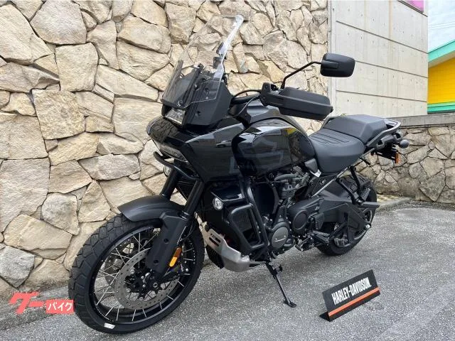 HARLEY-DAVIDSON 1250 2023 — миниатюра 5