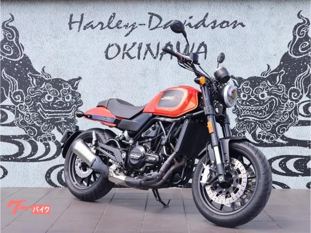 HARLEY-DAVIDSON X500 2024 ABS LED 2024 — миниатюра 2