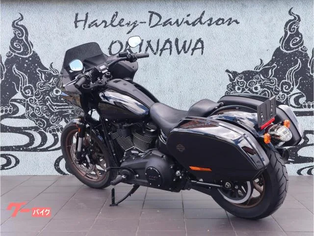 HARLEY-DAVIDSON FXLRST ST/ABS/LED// 2024 — миниатюра 3