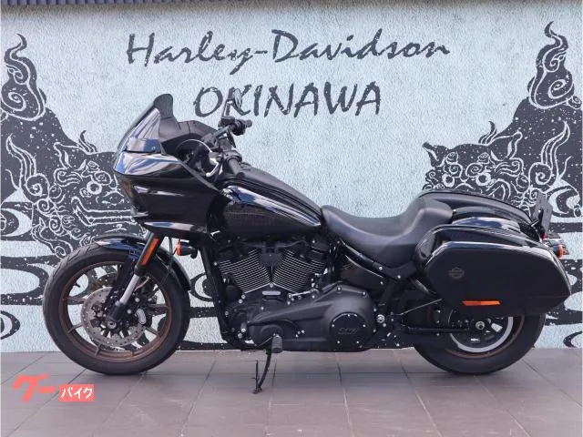 HARLEY-DAVIDSON FXLRST ST/ABS/LED// 2024 — миниатюра 4