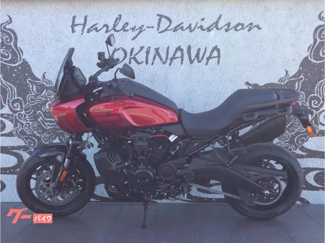 HARLEY-DAVIDSON 1250ST ABS/LED/ 2025 — миниатюра 4