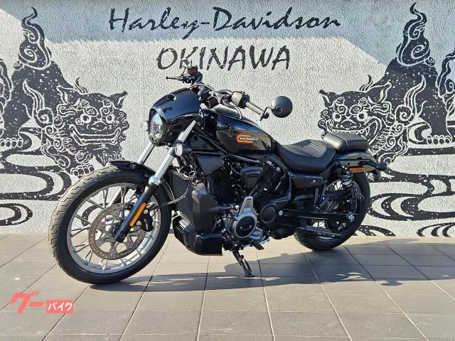 HARLEY-DAVIDSON RH975S /brembo/ 2023 — миниатюра 5
