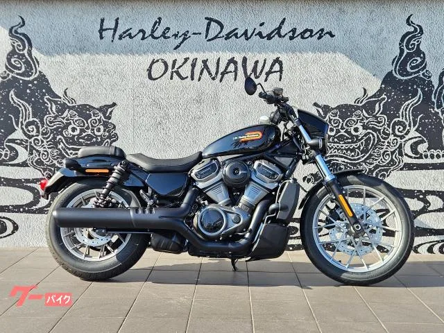 HARLEY-DAVIDSON RH975S /brembo/ 2023 — фото 1, купить с доставкой в Москву