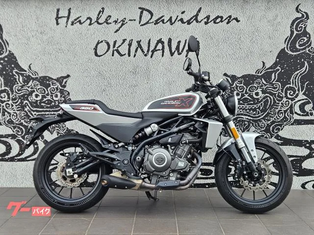 HARLEY-DAVIDSON X350 2024 ABS LED 2024 — фото 1, купить с доставкой в Москву