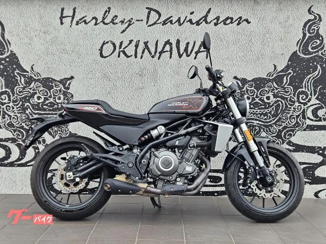 HARLEY-DAVIDSON X350 2024 ABS LED 2024 — фото 1, купить с доставкой в Москву