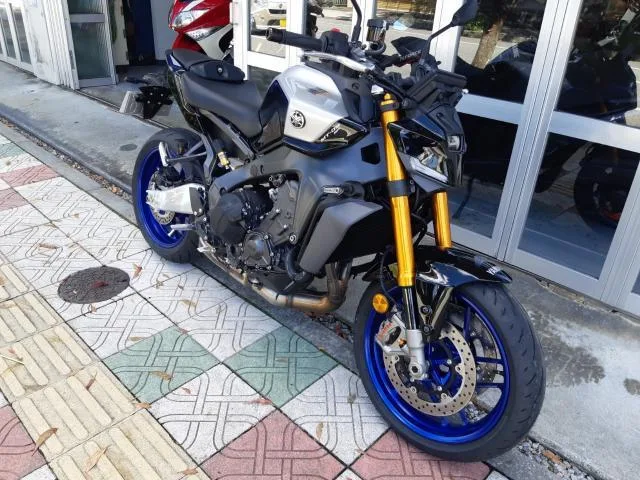 Yamaha MT-09 SP 2024 — миниатюра 2