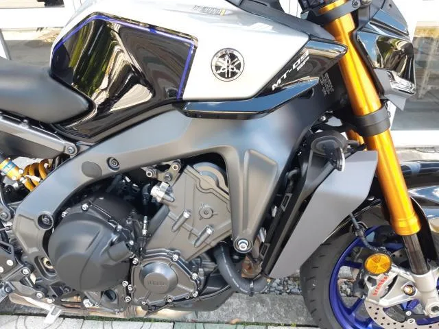 Yamaha MT-09 SP 2024 — миниатюра 3