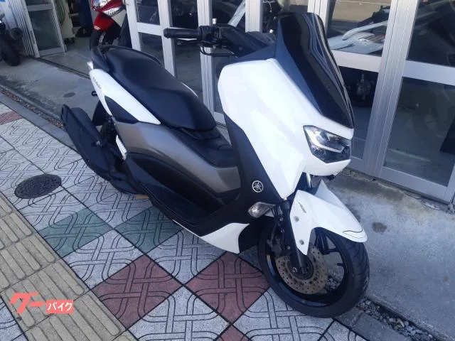 Yamaha NMAX 2022 — миниатюра 2