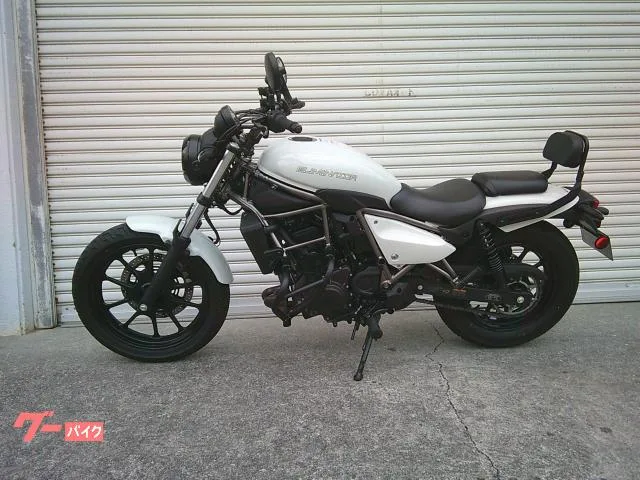 Kawasaki 400 2025 — миниатюра 3