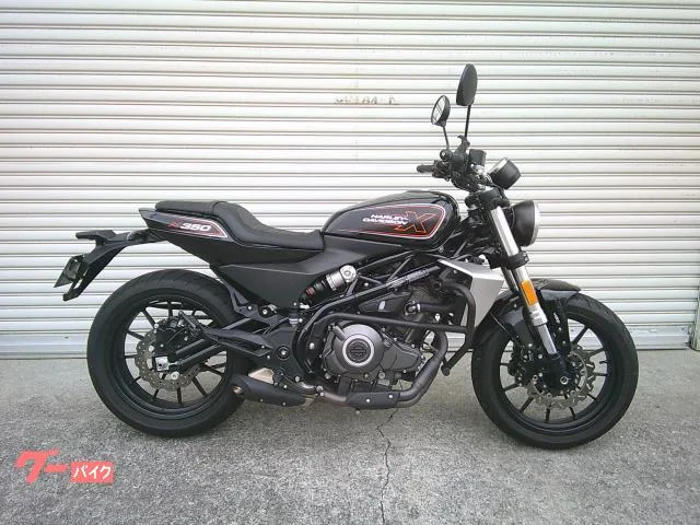 HARLEY-DAVIDSON X350 2024 — миниатюра 2