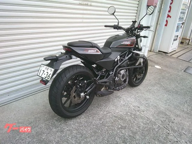 HARLEY-DAVIDSON X350 2024 — миниатюра 5