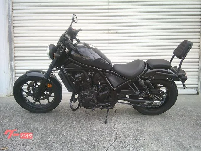 Honda 1100 2022 — миниатюра 3