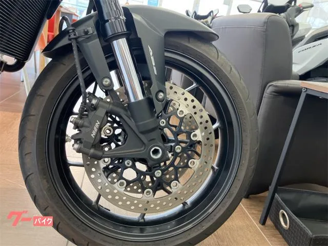 Honda CB650R 2023 — миниатюра 5