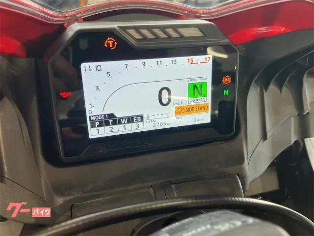 Honda CBR600RR 2024 — миниатюра 2