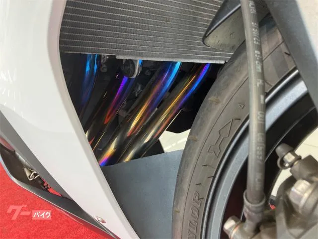 Honda CBR650R 2023 — миниатюра 4