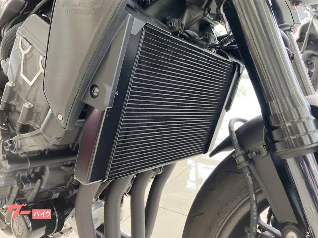 Honda CB1000R Black Edition 2023 — миниатюра 3