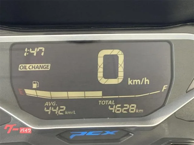 Honda PCX160 2025 — миниатюра 2