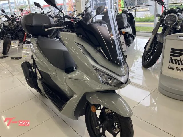 Honda PCX160 2025 — миниатюра 3