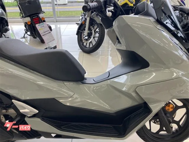 Honda PCX160 2025 — миниатюра 4