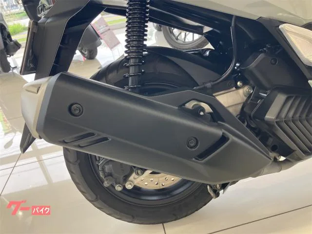 Honda PCX160 2025 — миниатюра 5