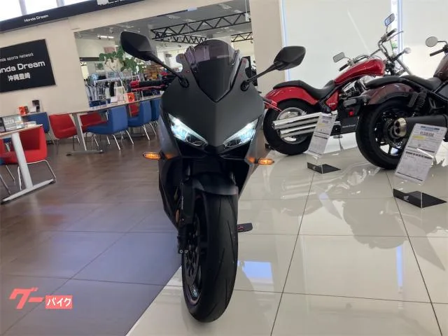 Honda CBR650R 2024 — миниатюра 4