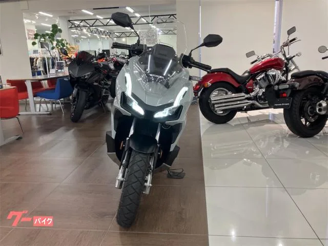 Honda ADV160 2025 — миниатюра 5
