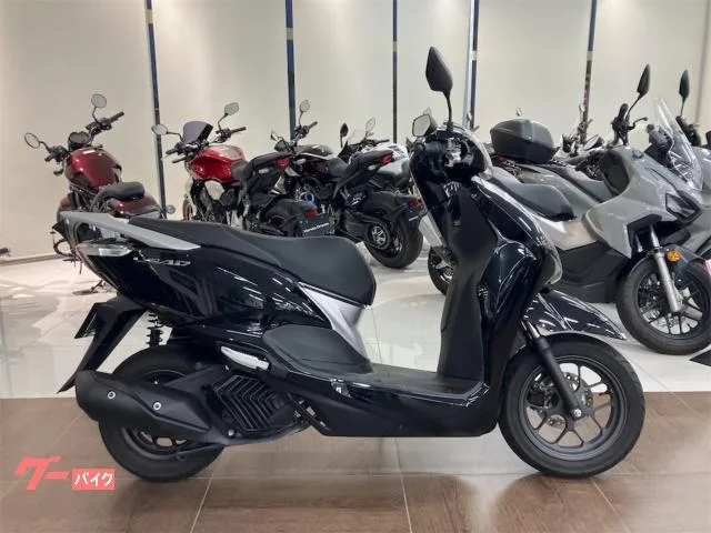 Honda 125/ 2025 — миниатюра 3