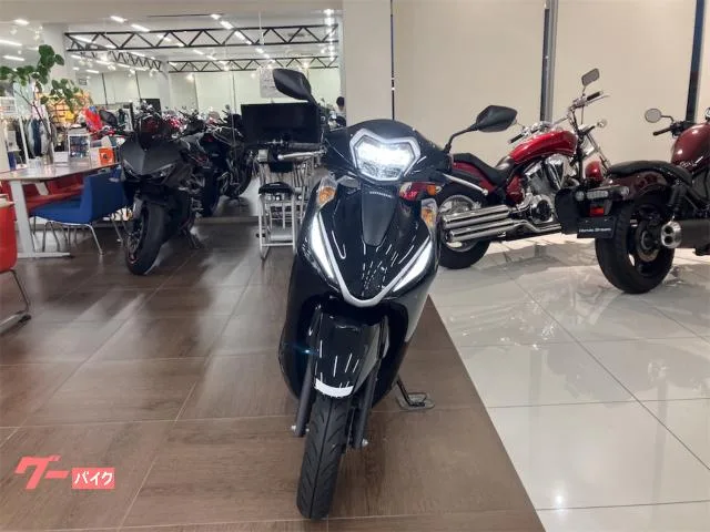 Honda 125/ 2025 — миниатюра 5