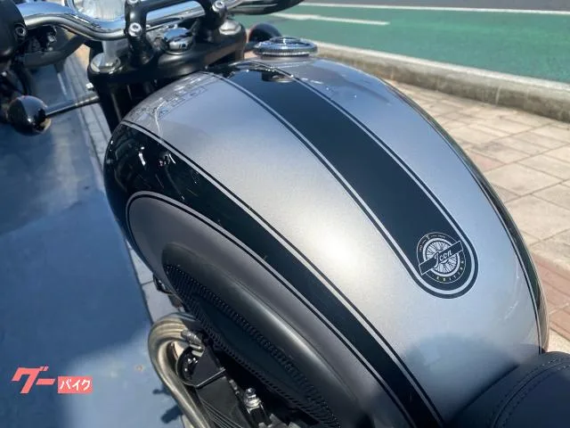 TRIUMPH T100ICON EDITION 2026 — миниатюра 3