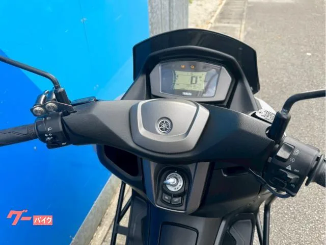 Yamaha NMAX155 //Y-Connect 2022 — миниатюра 5